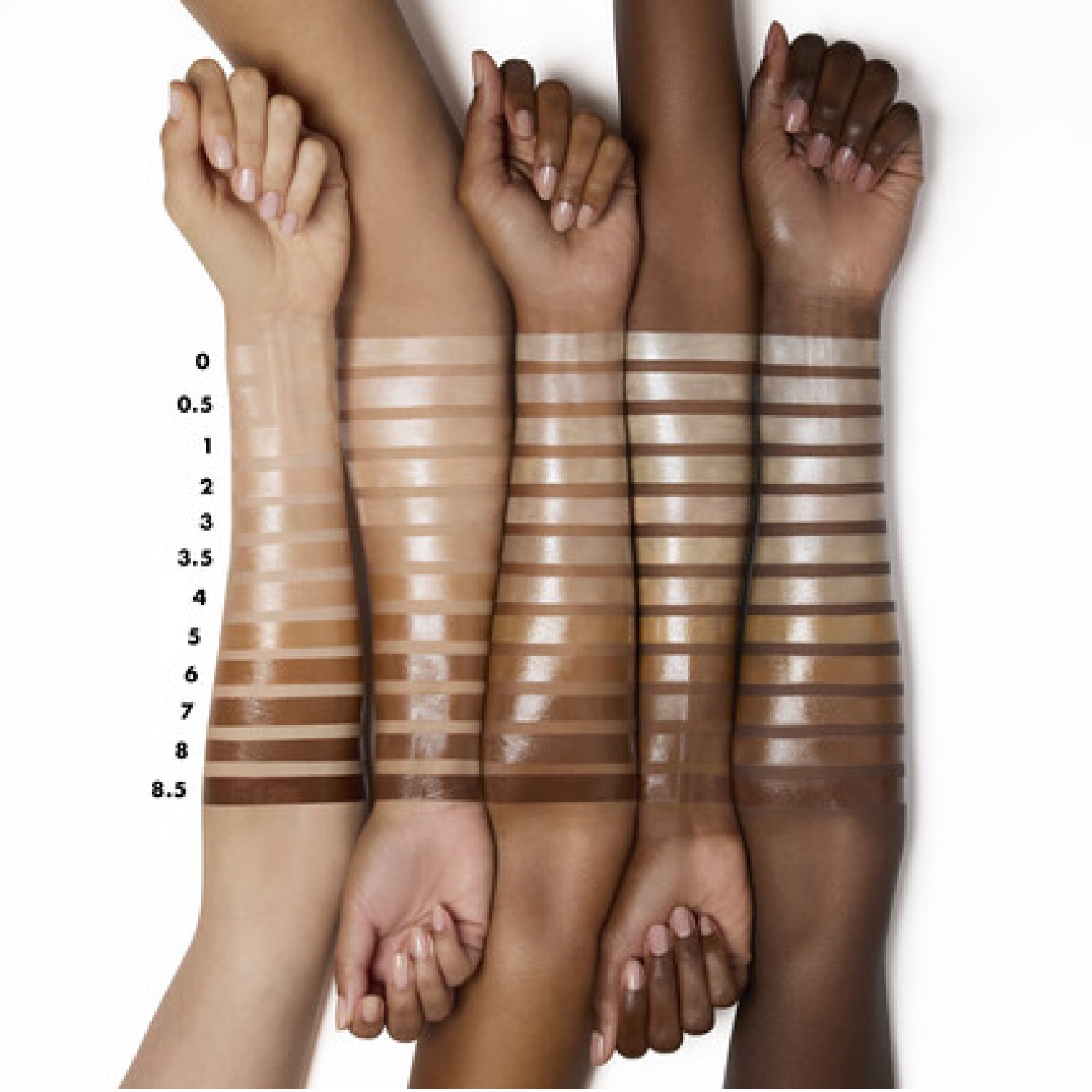 E.L.F. HALO GLOW LIQUID FILTER (MULTIFACÉTICO ILUMINADOR LÍQUIDO)